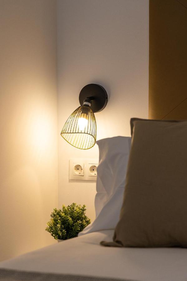 Holidays2Malaga Picasuss Loft New Built Close Huelin Beach And Promenade Exteriör bild