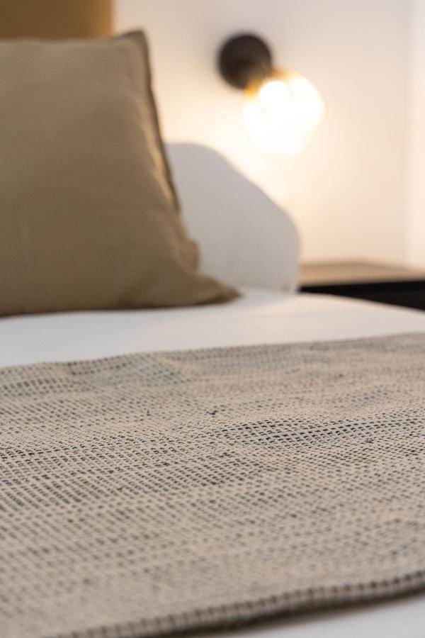Holidays2Malaga Picasuss Loft New Built Close Huelin Beach And Promenade Exteriör bild