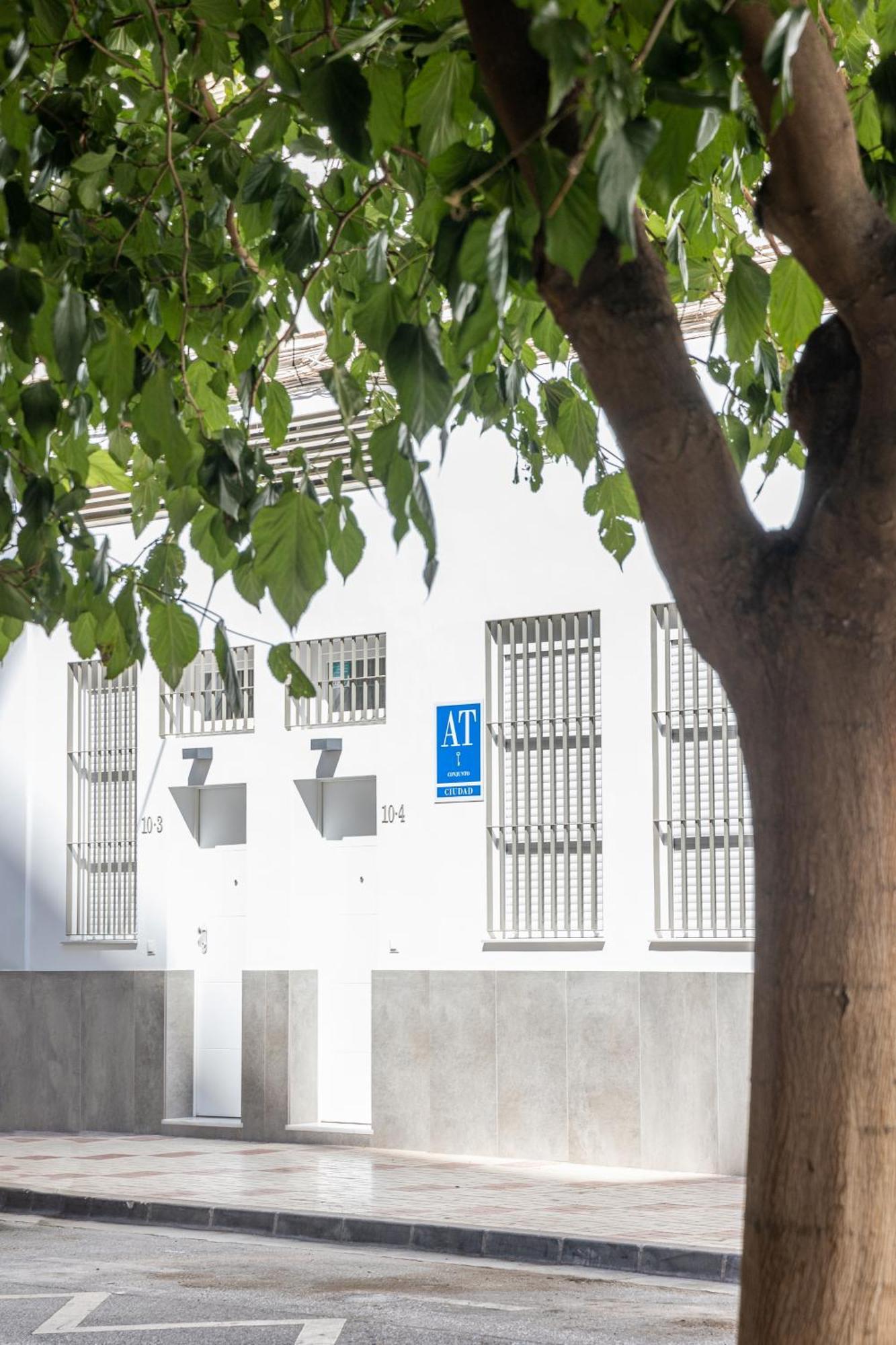 Holidays2Malaga Picasuss Loft New Built Close Huelin Beach And Promenade Exteriör bild